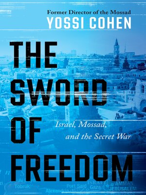 cover image of The Sword of Freedom